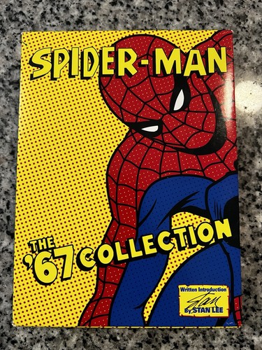 Spider man the 67 - spider-man, ’67