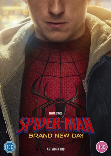 Spider man brand - spider-man:, new