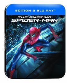 The amazing spider man - the,