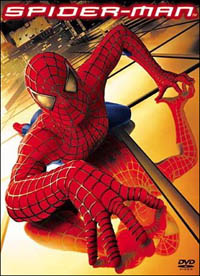 Spider man spiderman - spider-man,