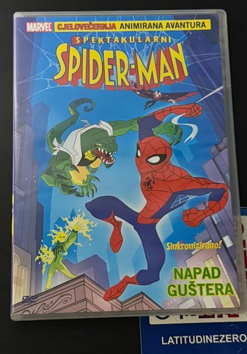 Spectacular spider man - spider-man, vol.