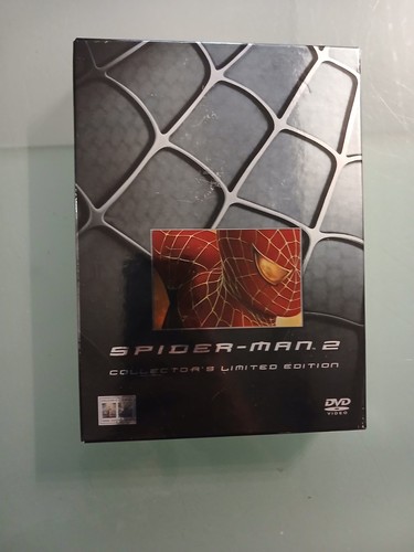 Spider man limited - 2,