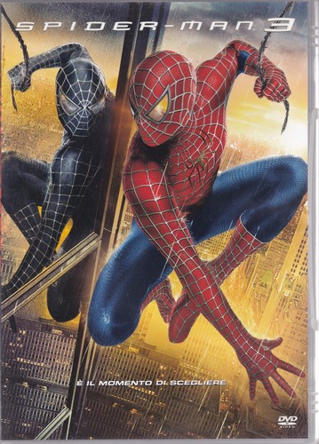 Spider man - spider,