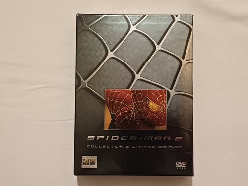 Spider man collector limited - spider-man,