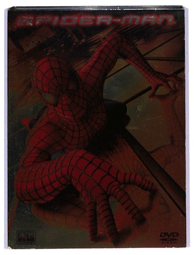 Ebond spider man - ebond, dischi)
