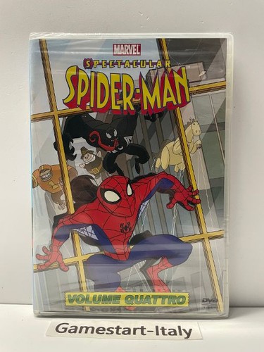 Spectacular spider man volume - spider-man,