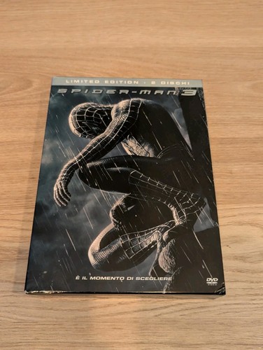 Spider man cofanetto - 3,