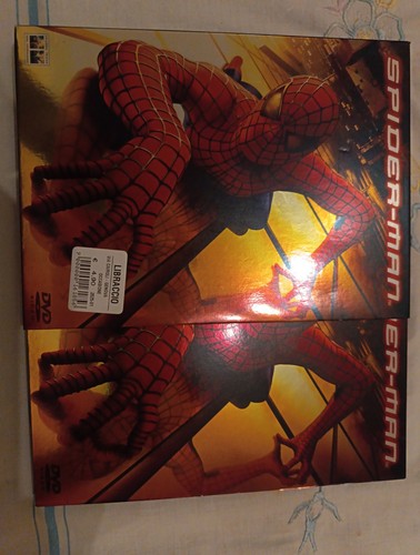 Spider man - spider-man, –