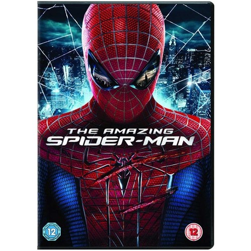 The amazing spider - amazing, spider-man