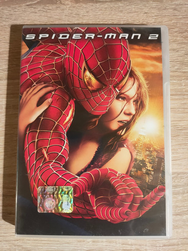 Dvd spider man - dvd, spider-man