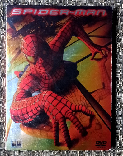 Spider man edizione - spider-man_edizione, 2