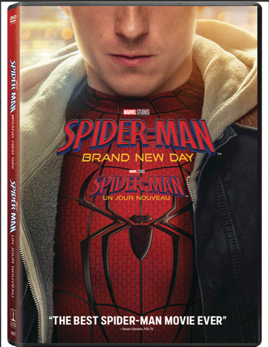 Spider man brand new - new, day