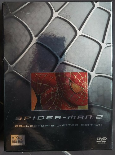 Spider man collector s - spider-man, 2