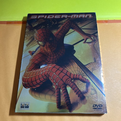 Spider man dischi - 2,