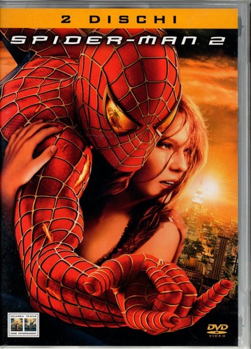 Spiderman edizione dischi - spiderman, 2