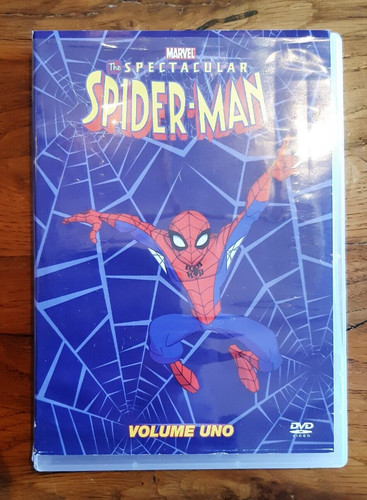 Spectacular spider man - spectacular, vol.