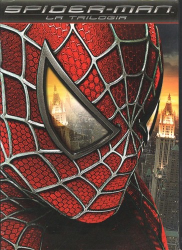 Spider man trilogia marvel - ,