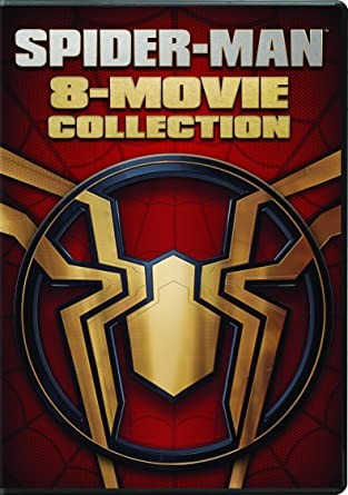 New spider man - spider-man, film