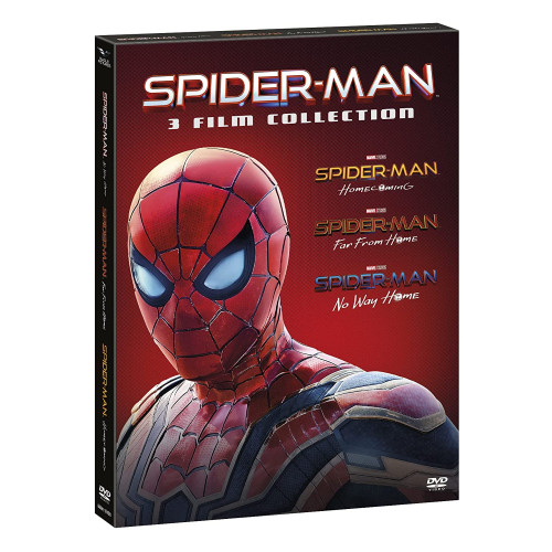 Spider man home - spider-man,