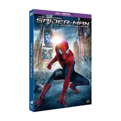 The amazing spider - amazing, spider-man