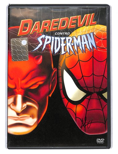 Ebond daredevil contro - daredevil,