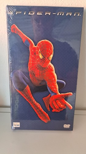 Spider man 2002 - 2002, 3