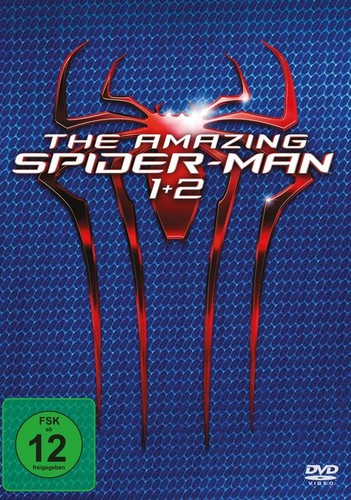 The amazing spider man - the,
