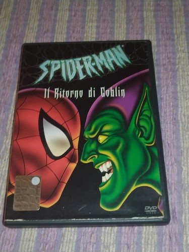 Spider man ritorno di - il,