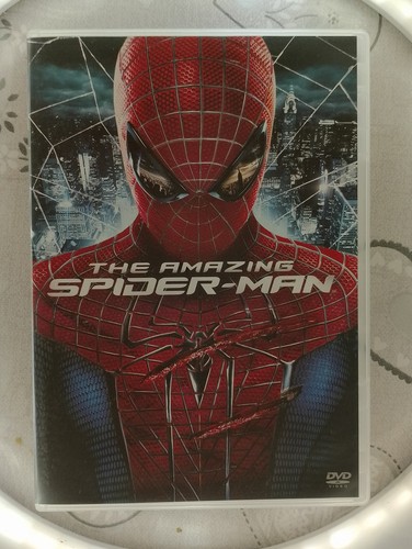 The amazing spider man - amazing,