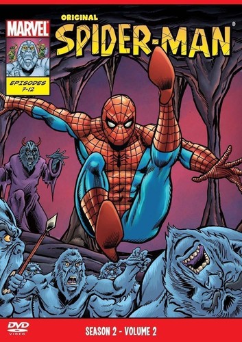 Dvd original spider man - dvd,