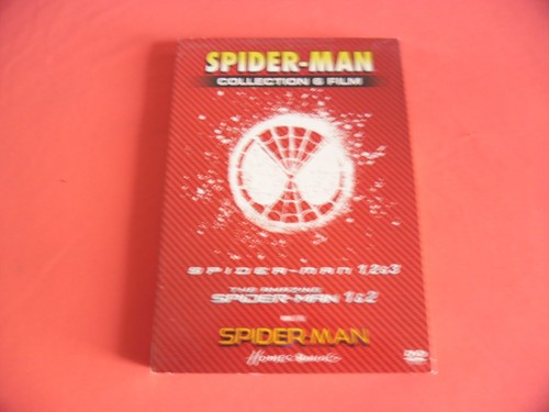 Spider man collection - collection, 6