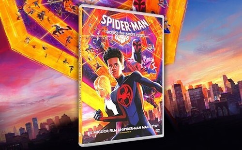 Spider man across - spider-man,