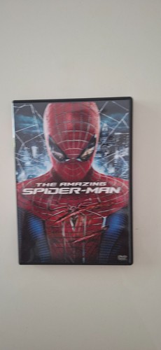 Dvd the amazing - dvd,
