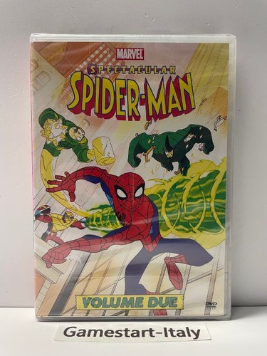 Spectacular spider man volume - spider-man,