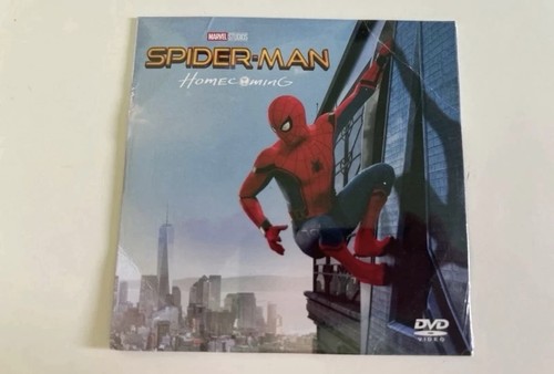 Sony spider man homecoming - sony,