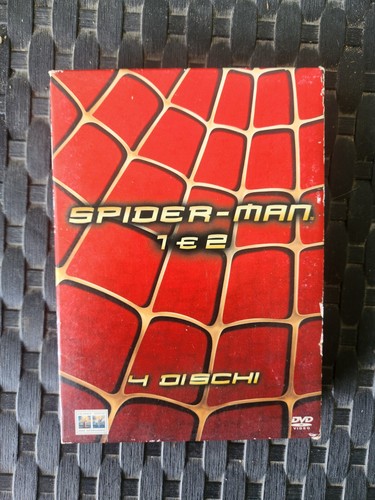 Spider man cofanetto - 2,