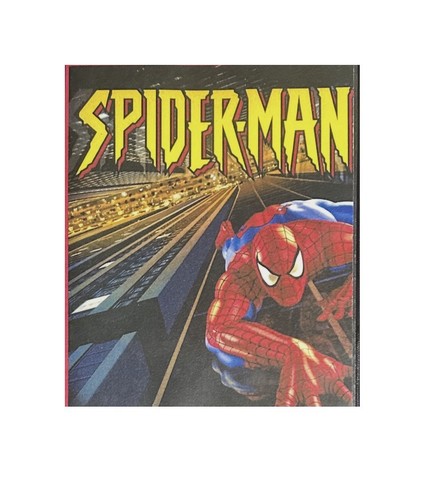 Spider man complete 1994 - spider-man:,
