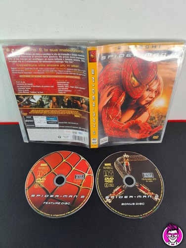 Spider man dvd film - 2,
