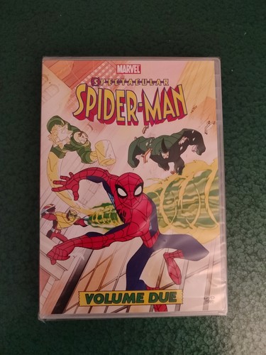 Spectacular spider man vol - vol., 2